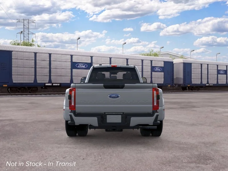 New 2026 Avalanche Ford F-350® XL image 5