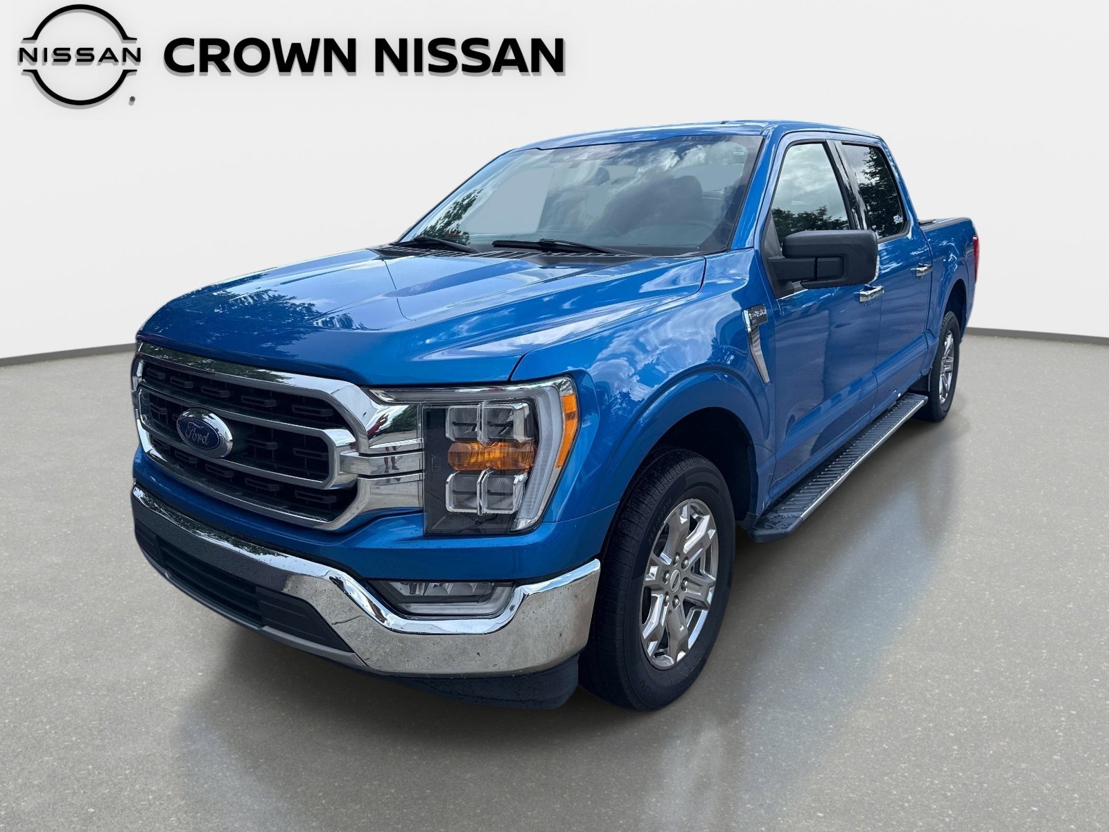 Used 2021 -Select- Ford XL image 1