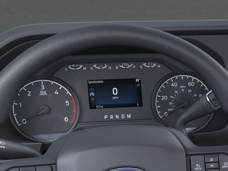 2025 Ford F-600 Super Duty Chassis Cab XL - Photo 13