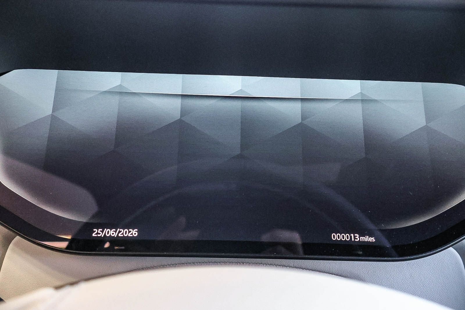 New 2026 Varesine Blue Land Rover Dynamic SE image 24