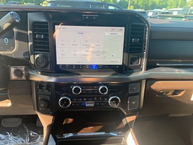 New 2026 Black Ford F-250® King Ranch® image 31
