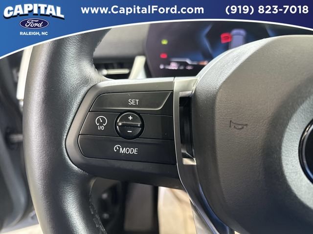 Used 2023 Gray BMW xDrive28i image 23