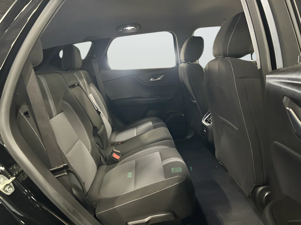 Used 2023 Black Chevrolet LT image 26