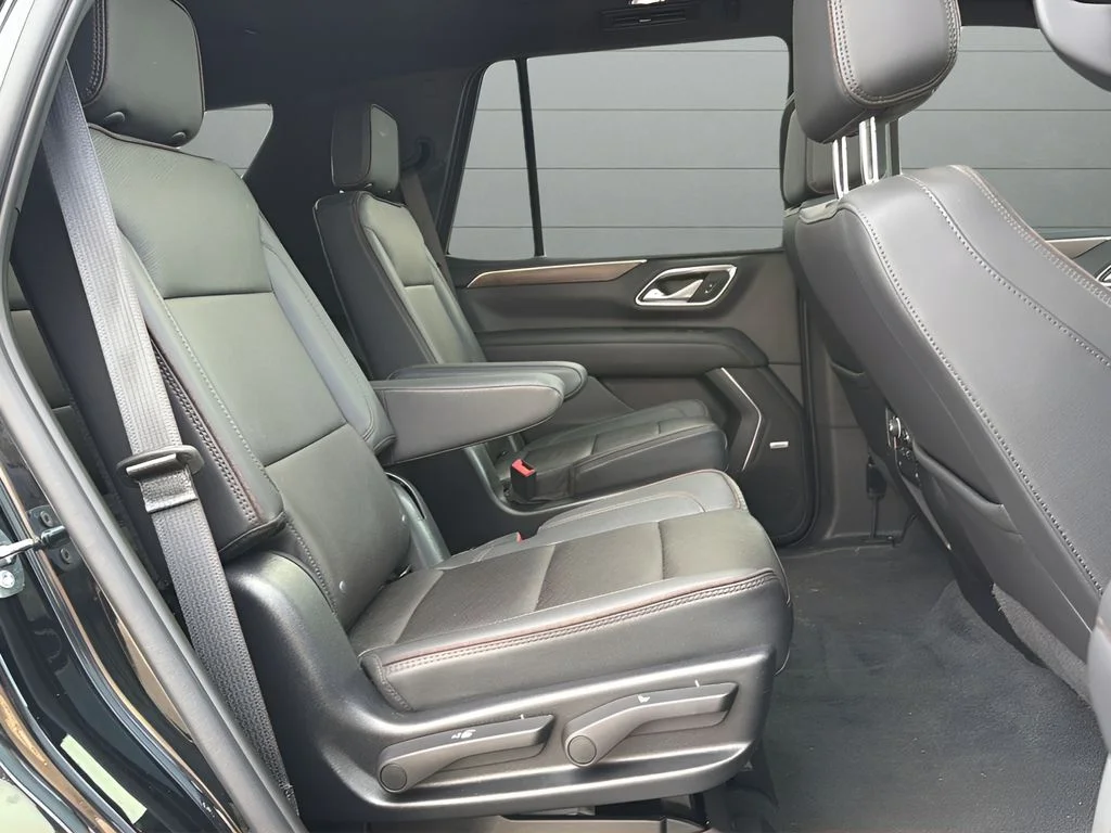 2023 Chevrolet Tahoe High Country - Photo 14