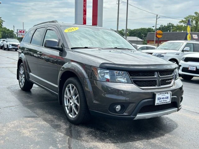 Used 2017 Granite Dodge GT image 17
