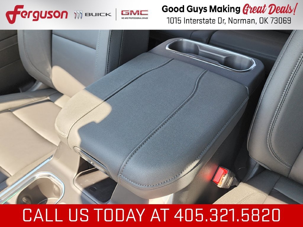 2026 GMC Sierra 1500 Elevation - Photo 31