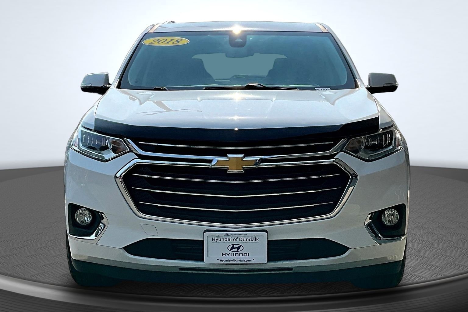 1GNEVJKW1JJ177156