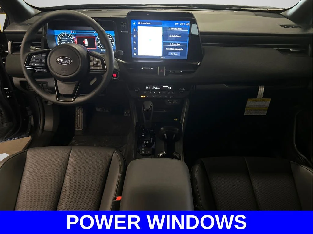 Certified Used 2026 Gray Subaru Limited image 19