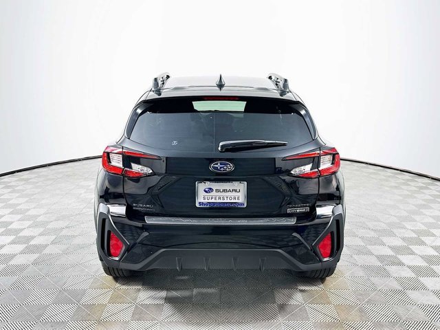 2026 Subaru Crosstrek Sport - Photo 6