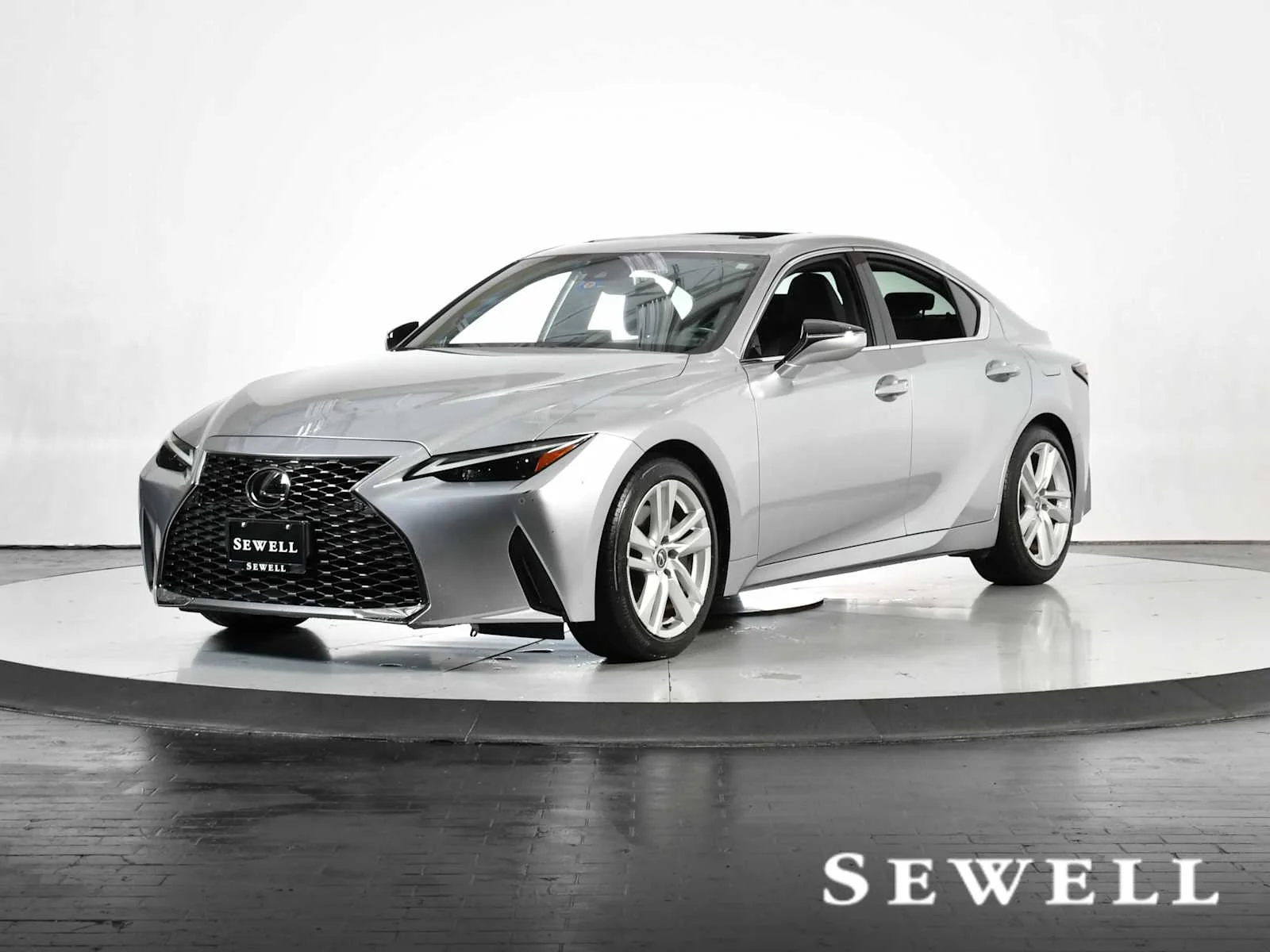 2023 Lexus IS 300 