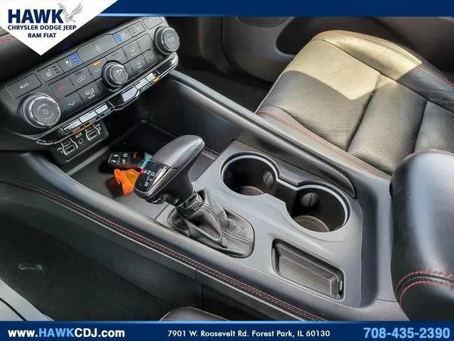 Used 2023 Black Dodge GT PLUS image 25