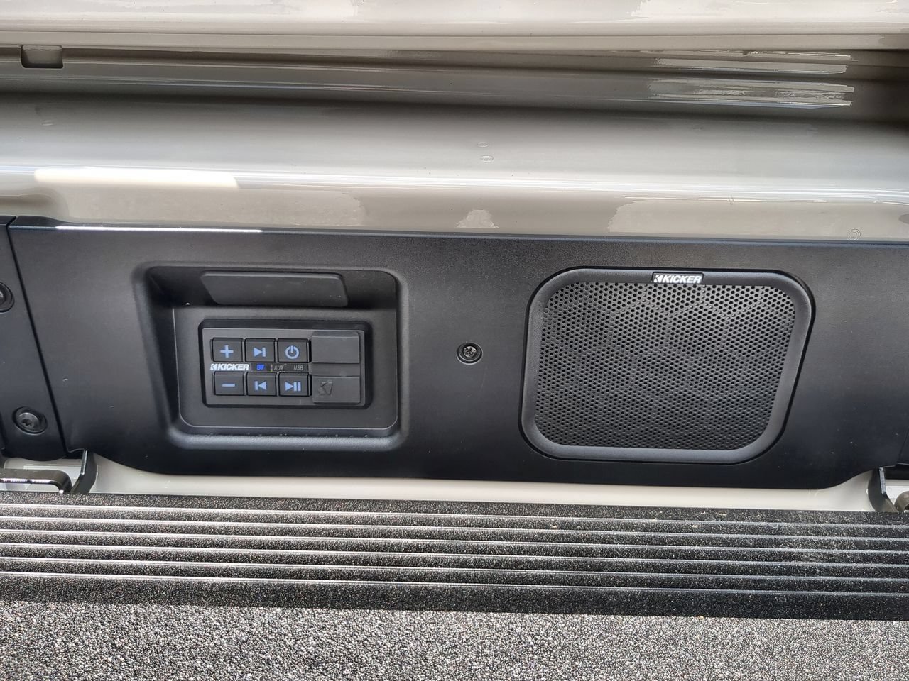 New 2026 Coastal Dune GMC AT4X image 36