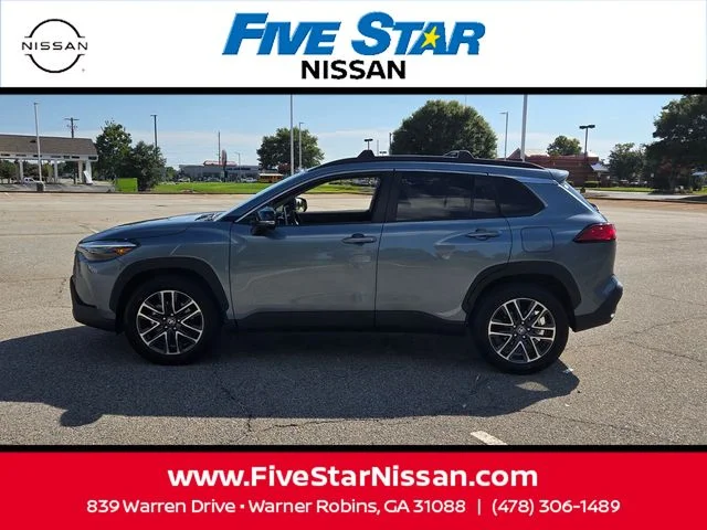 Used 2026  Toyota XLE image 4