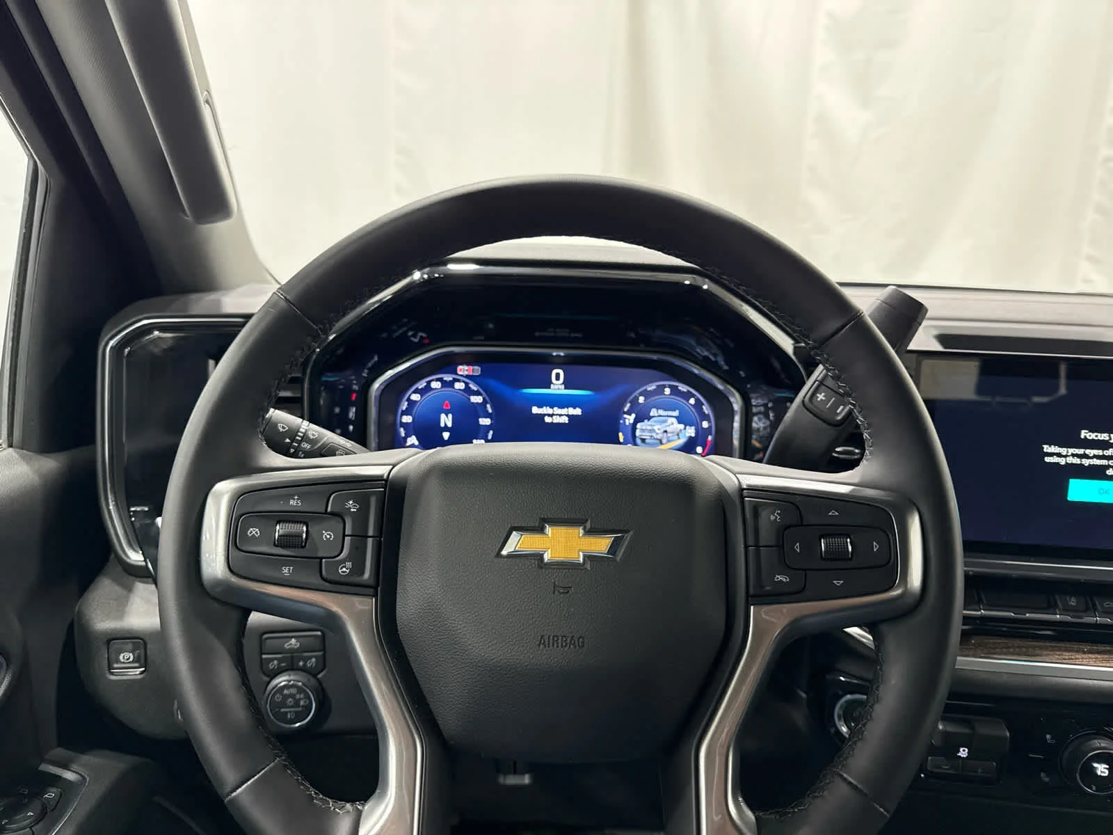 Used 2026 Black Chevrolet LT image 24