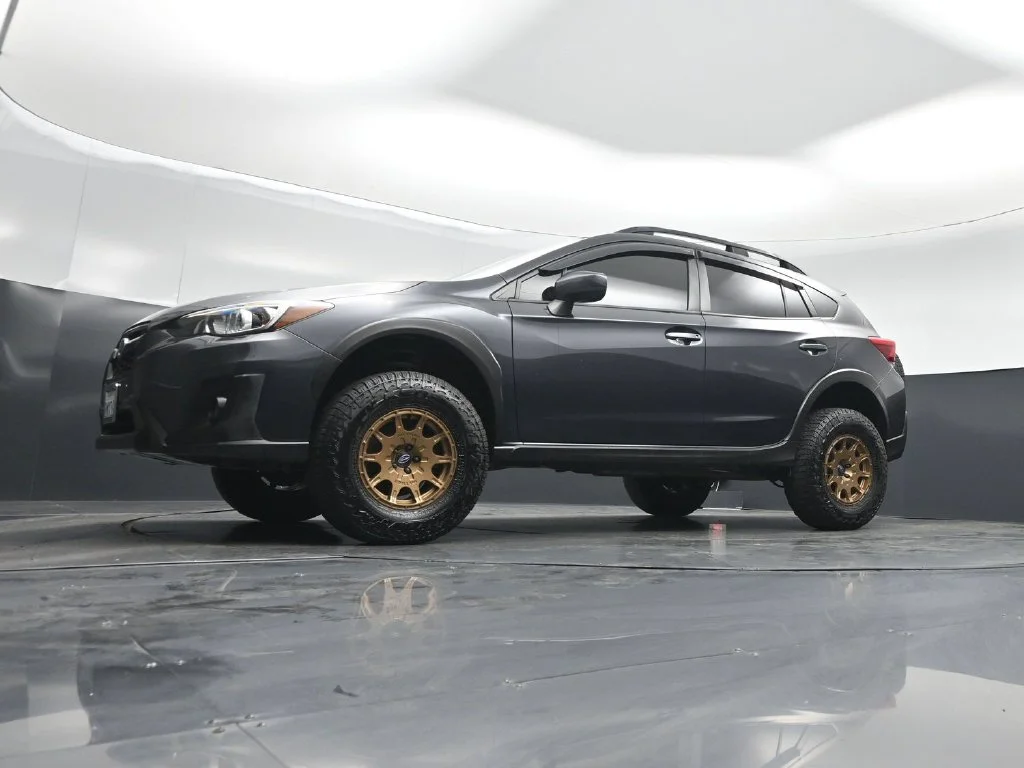 Used 2019 Gray Subaru 2.0i Premium image 43