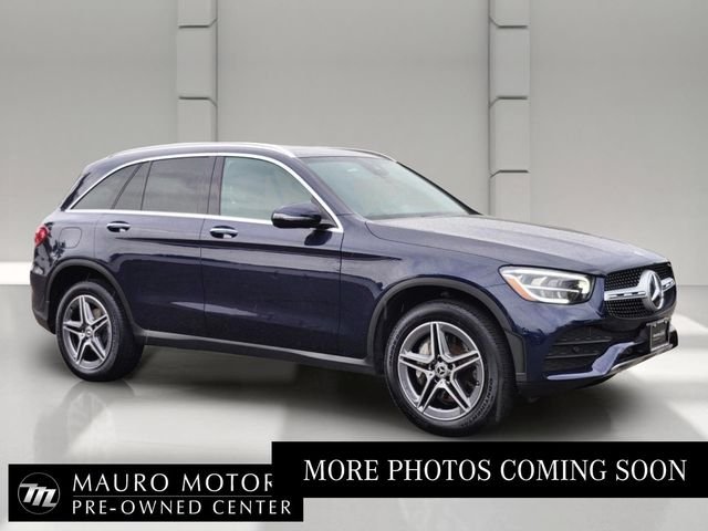 2022 Mercedes-Benz GLC GLC 300 4MATIC's photo