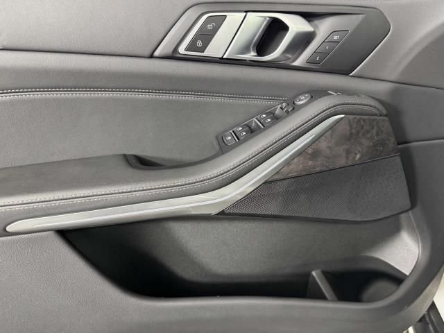 2025 BMW X5 40i - Photo 17