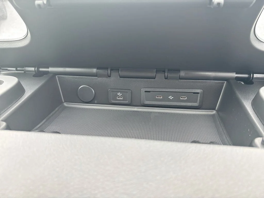 New 2026  Mercedes-Benz Cargo 144 WB image 28