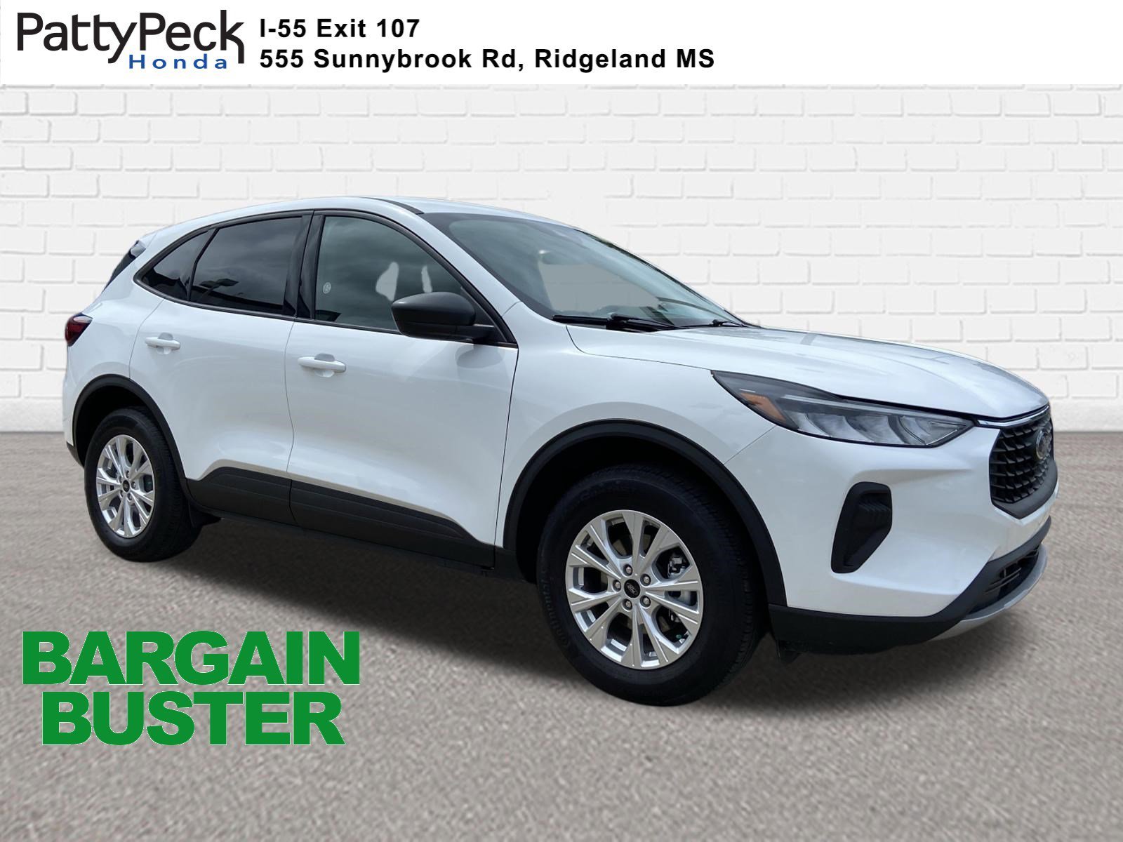 2025 Ford Escape Active AWD's photo