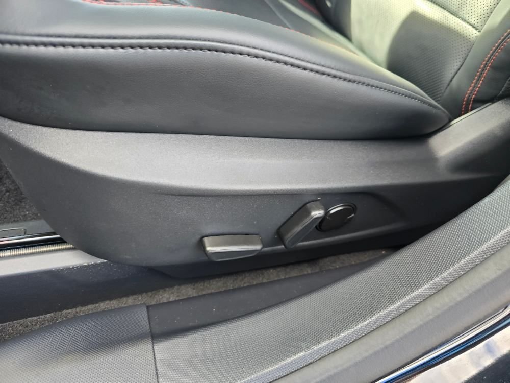 Used 2025 Black Ford Premium image 18