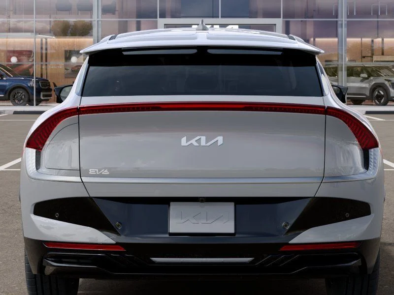 New 2026 Gray Kia Light image 13