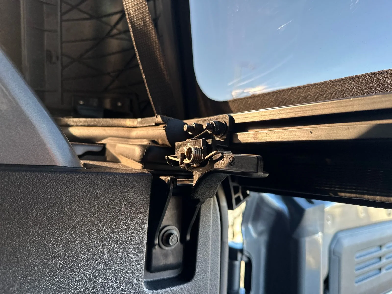 2022 Ford Bronco 4-Door Big Bend - Photo 31