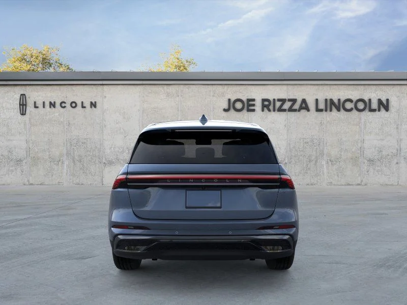 New 2026 Blue Lincoln Premiere image 5