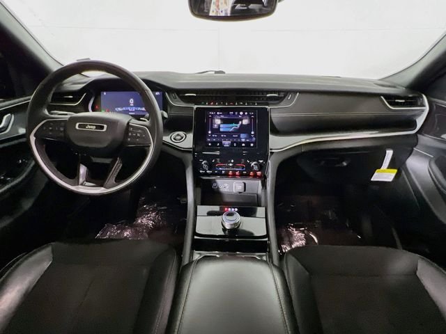 2023 Jeep Grand Cherokee L Altitude - Photo 24
