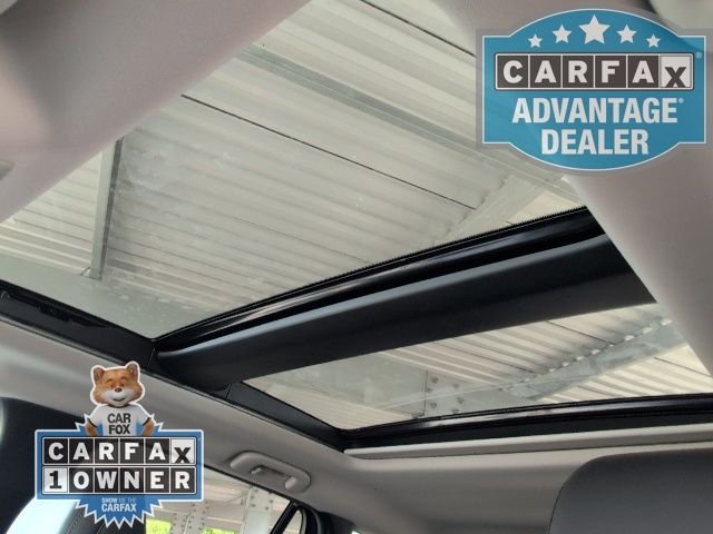 Certified Used 2025 Gray Mazda Premium image 14