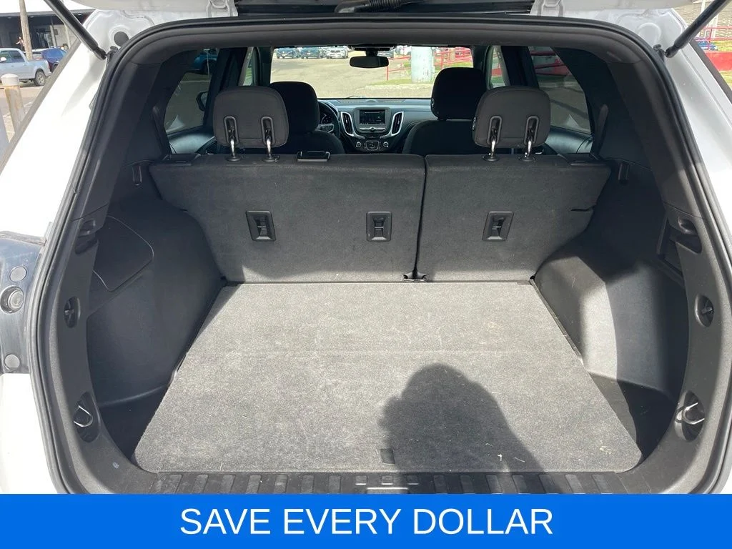 Used 2019 Beige Chevrolet LT image 6