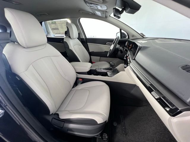New 2026  Kia EX image 43