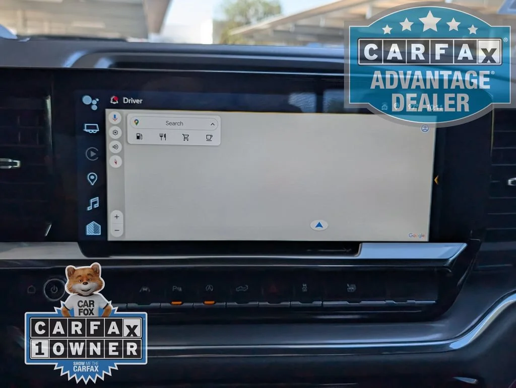 2024 Chevrolet Silverado 1500 High Country - Photo 9