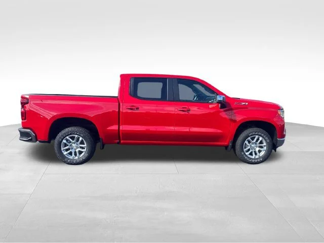 2026 Chevrolet Silverado 1500 LT - Photo 7