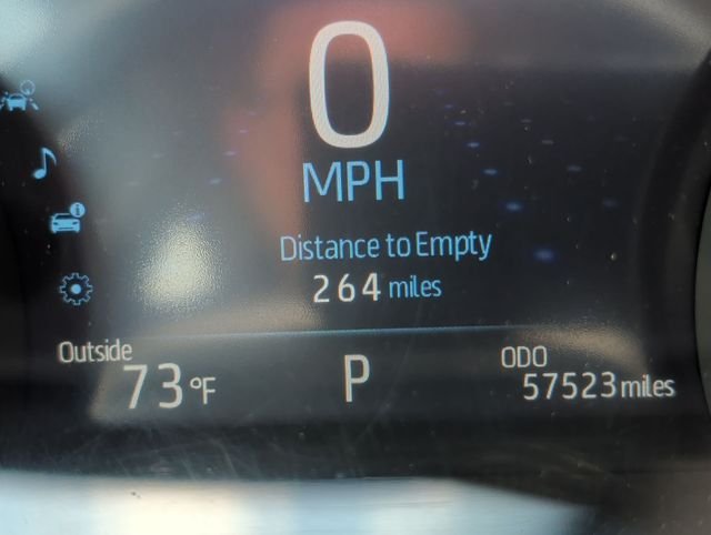Used 2022  Toyota XSE image 14