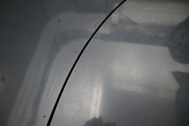 Used 2023 Crystal Metallic Jeep Sport S image 21