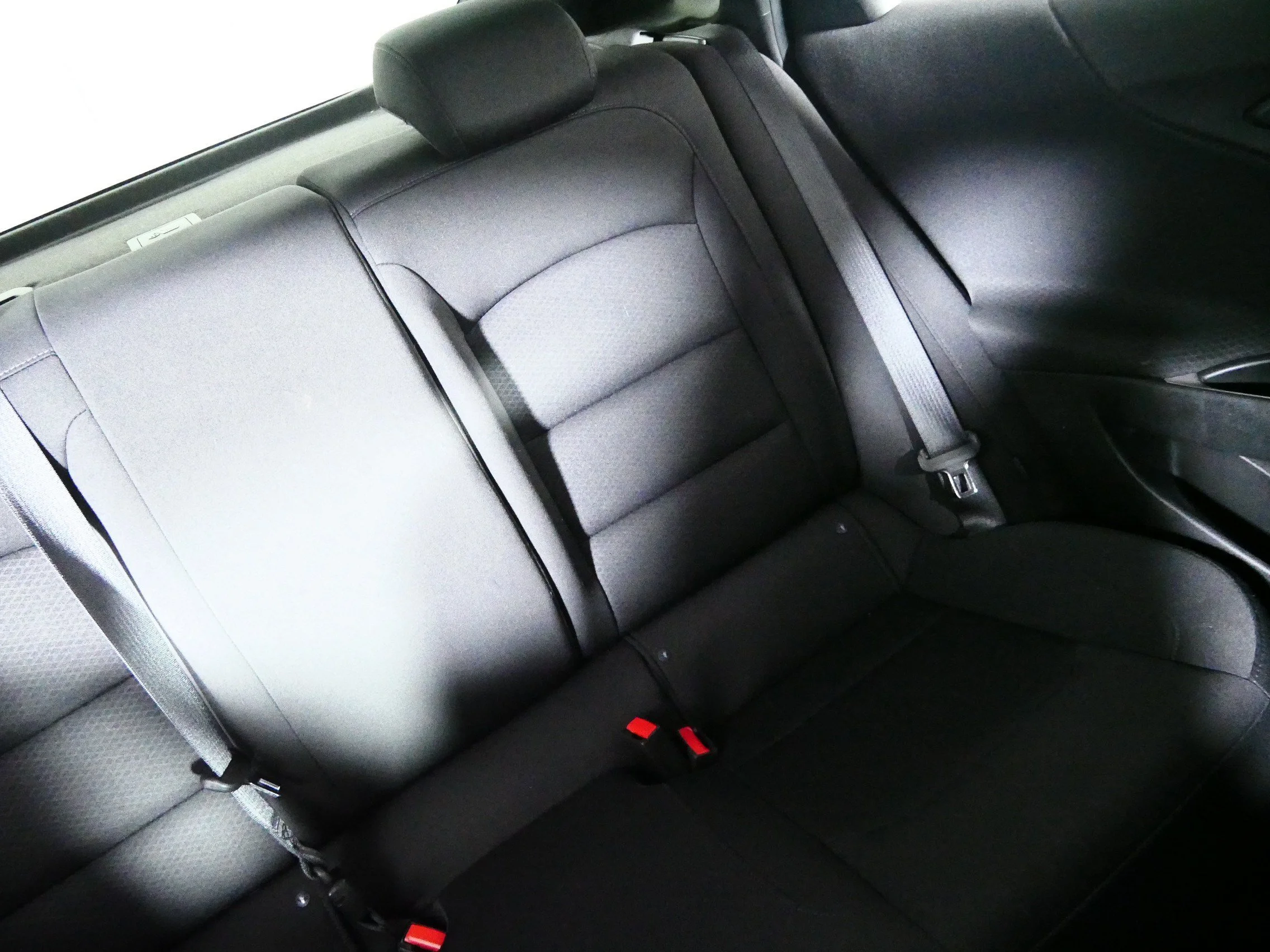 Used 2019 Shadow Gray Metallic Chevrolet LS image 14