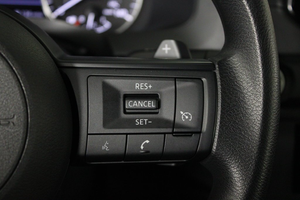 2024 Nissan Pathfinder S - Photo 26