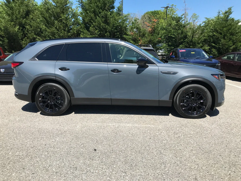 New 2026 Mazda CX-70 3.3 Turbo Premium