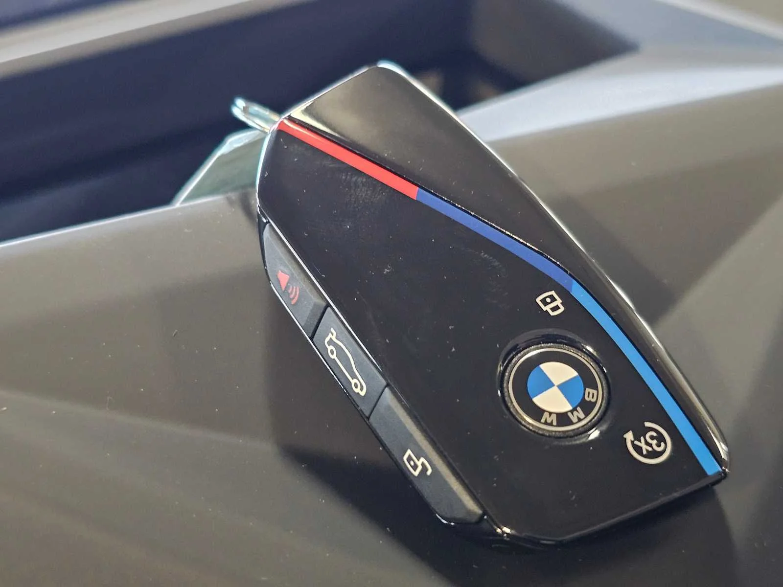 New 2026 Black Sapphire Metallic BMW M235 xDrive image 36