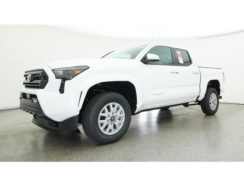 New 2026 Ice Toyota SR5 image 17