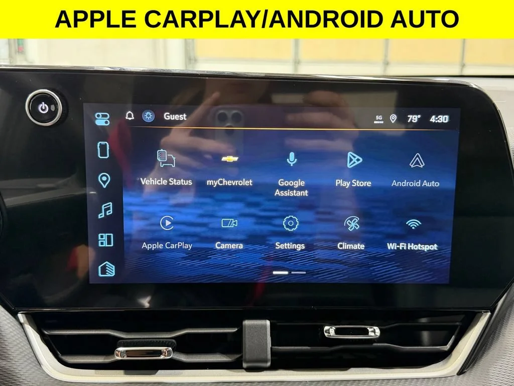 2027 Chevrolet Equinox LT - Photo 6