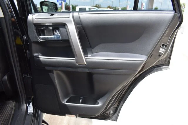 Used 2024 Black Toyota SR5 Premium image 16