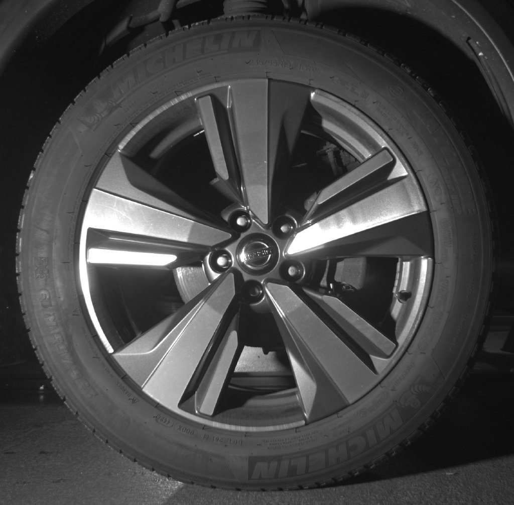 Used 2021 Black Nissan SL image 11