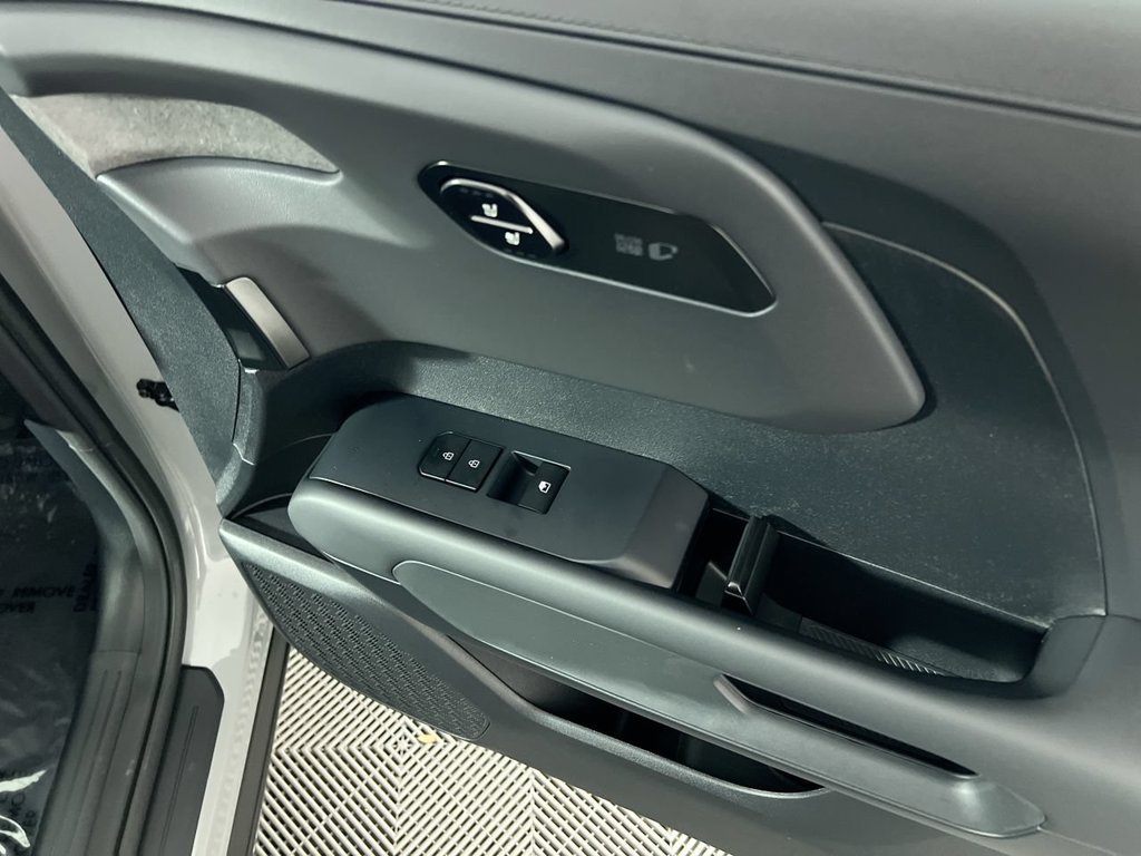 New 2027 Wolf Gray Kia X-Line EX image 28