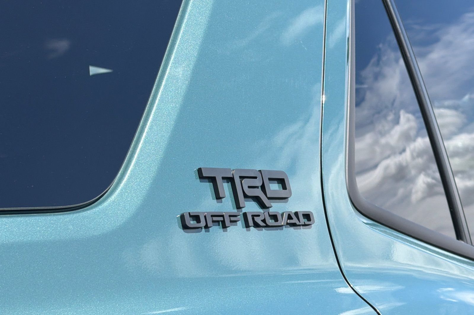Used 2025  Toyota TRD Off-Road Premium image 42