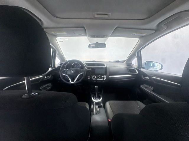 Used 2016 White Honda EX image 18