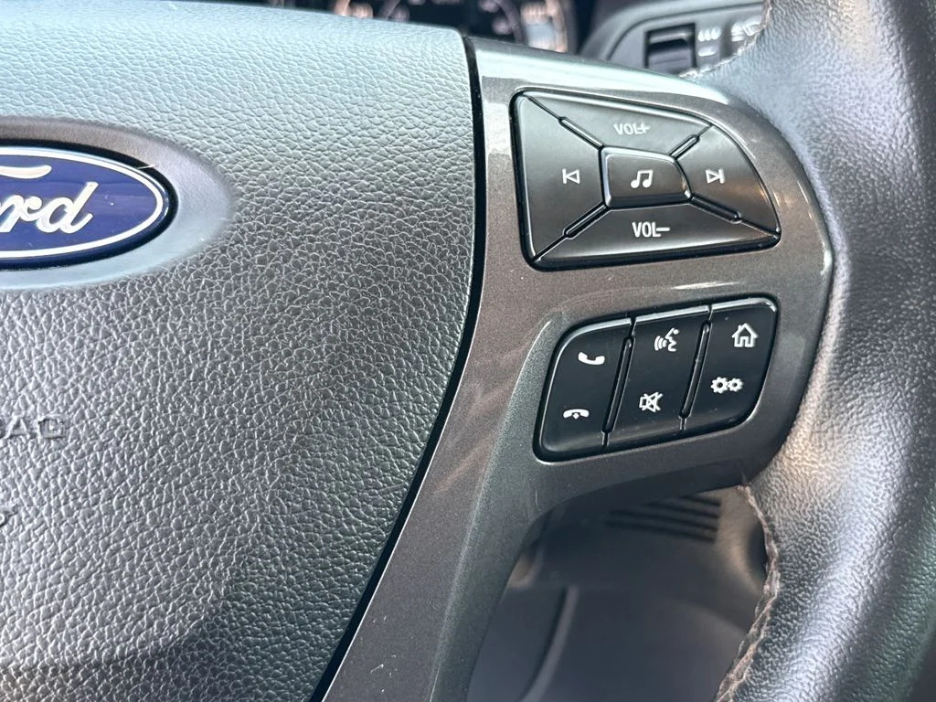 Certified Used 2023 Gray Ford Lariat image 15