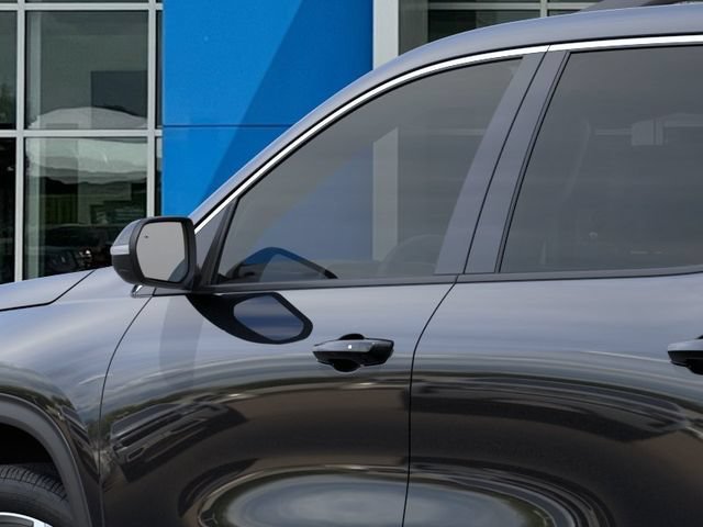 2027 Chevrolet Traverse LT - Photo 12