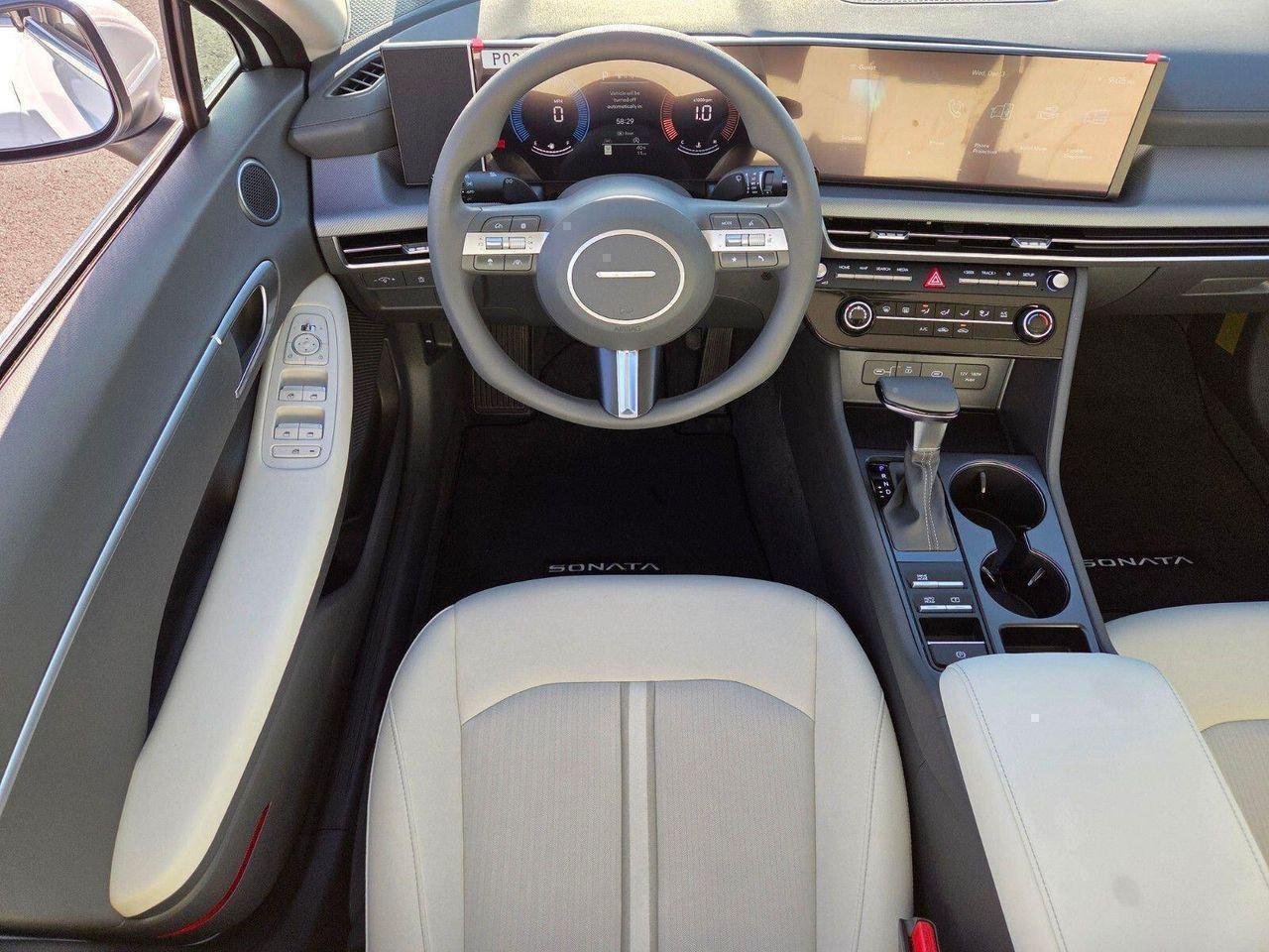 2026 Hyundai Sonata SE - Photo 8