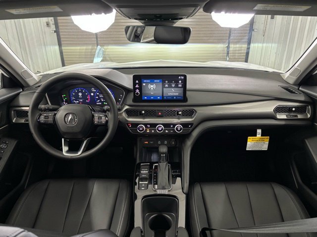 Used 2026 White Acura Base image 16